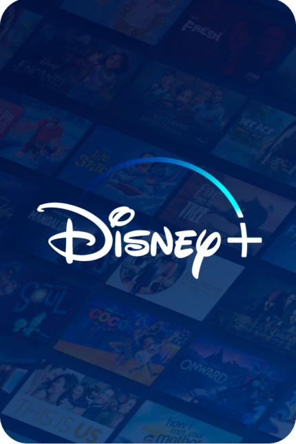 Disney Plus