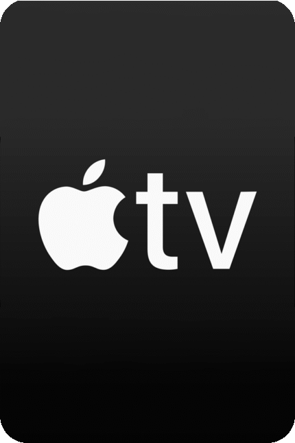 Apple TV