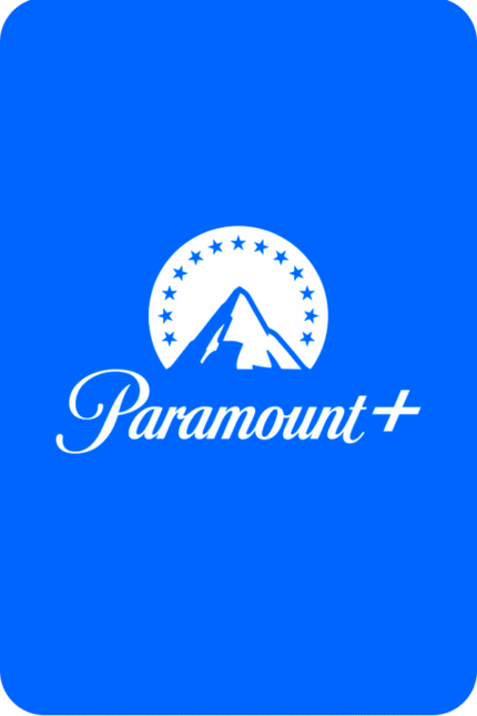 Paramount+