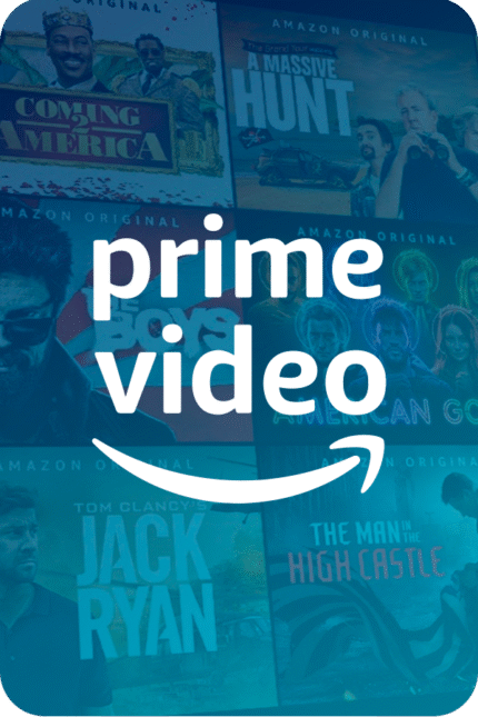 Prime Video