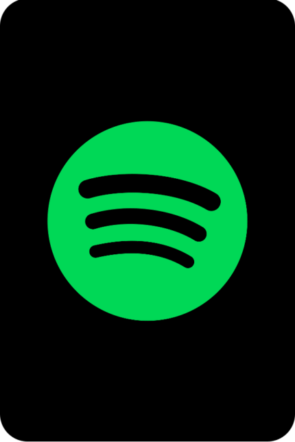 Spotify Premium
