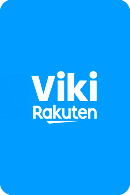 Viki Rakuten