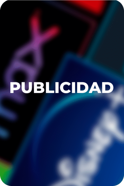 Publicidad de Paga